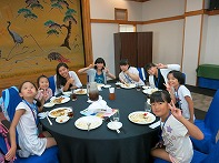 Summer Camp in Okinawa 2014 Photos