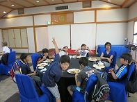 Summer Camp in Okinawa 2014 Photos