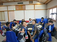 Summer Camp in Okinawa 2014 Photos