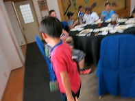 Summer Camp in Okinawa 2014 Photos