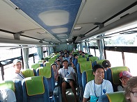 Summer Camp in Okinawa 2014 Photos