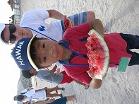 Summer Camp in Okinawa 2014 Photos