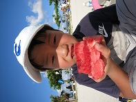 Summer Camp in Okinawa 2014 Photos