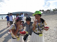 Summer Camp in Okinawa 2014 Photos