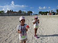 Summer Camp in Okinawa 2014 Photos