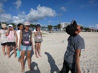 Summer Camp in Okinawa 2014 Photos