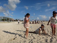 Summer Camp in Okinawa 2014 Photos