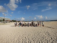 Summer Camp in Okinawa 2014 Photos