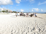 Summer Camp in Okinawa 2014 Photos