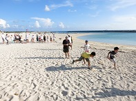 Summer Camp in Okinawa 2014 Photos