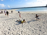 Summer Camp in Okinawa 2014 Photos