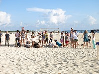 Summer Camp in Okinawa 2014 Photos