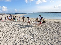 Summer Camp in Okinawa 2014 Photos