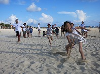 Summer Camp in Okinawa 2014 Photos