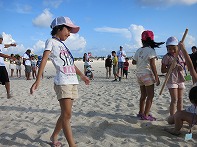 Summer Camp in Okinawa 2014 Photos