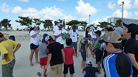 Summer Camp in Okinawa 2014 Photos