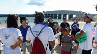 Summer Camp in Okinawa 2014 Photos