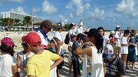 Summer Camp in Okinawa 2014 Photos