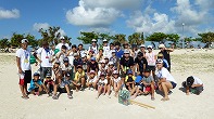 Summer Camp in Okinawa 2014 Photos