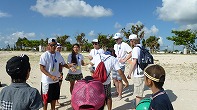 Summer Camp in Okinawa 2014 Photos