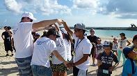 Summer Camp in Okinawa 2014 Photos