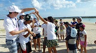 Summer Camp in Okinawa 2014 Photos