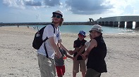 Summer Camp in Okinawa 2014 Photos