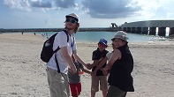 Summer Camp in Okinawa 2014 Photos