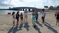 Summer Camp in Okinawa 2014 Photos