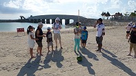 Summer Camp in Okinawa 2014 Photos