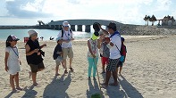 Summer Camp in Okinawa 2014 Photos