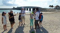 Summer Camp in Okinawa 2014 Photos