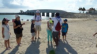 Summer Camp in Okinawa 2014 Photos