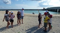 Summer Camp in Okinawa 2014 Photos