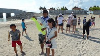 Summer Camp in Okinawa 2014 Photos