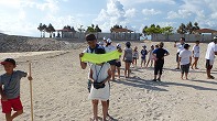 Summer Camp in Okinawa 2014 Photos