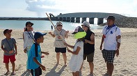 Summer Camp in Okinawa 2014 Photos