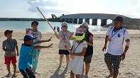 Summer Camp in Okinawa 2014 Photos