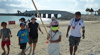 Summer Camp in Okinawa 2014 Photos