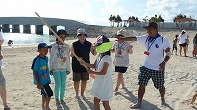 Summer Camp in Okinawa 2014 Photos