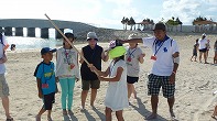 Summer Camp in Okinawa 2014 Photos