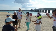 Summer Camp in Okinawa 2014 Photos