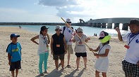 Summer Camp in Okinawa 2014 Photos