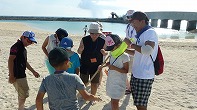 Summer Camp in Okinawa 2014 Photos