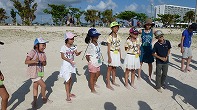 Summer Camp in Okinawa 2014 Photos