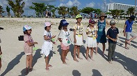 Summer Camp in Okinawa 2014 Photos