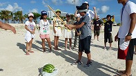 Summer Camp in Okinawa 2014 Photos