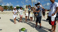 Summer Camp in Okinawa 2014 Photos