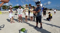 Summer Camp in Okinawa 2014 Photos