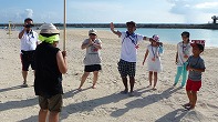 Summer Camp in Okinawa 2014 Photos